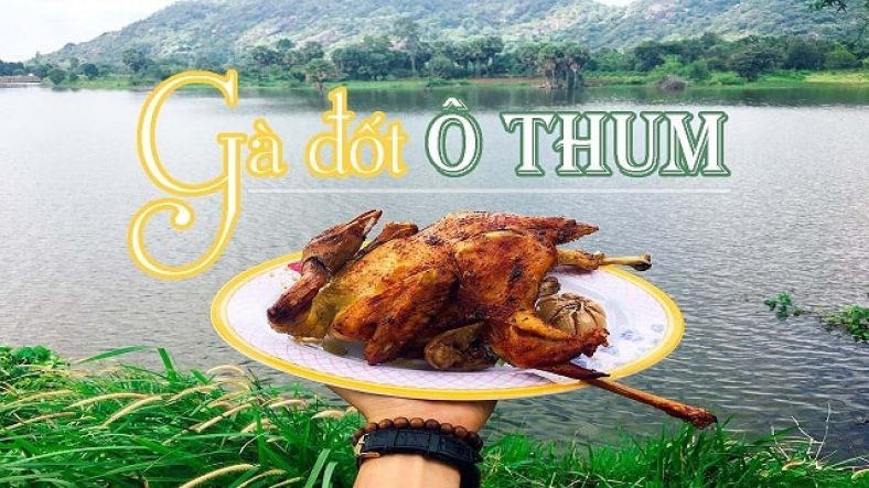  Top 10 nhà hàng gà đốt Ô Thum – đặc sản An Giang ngon