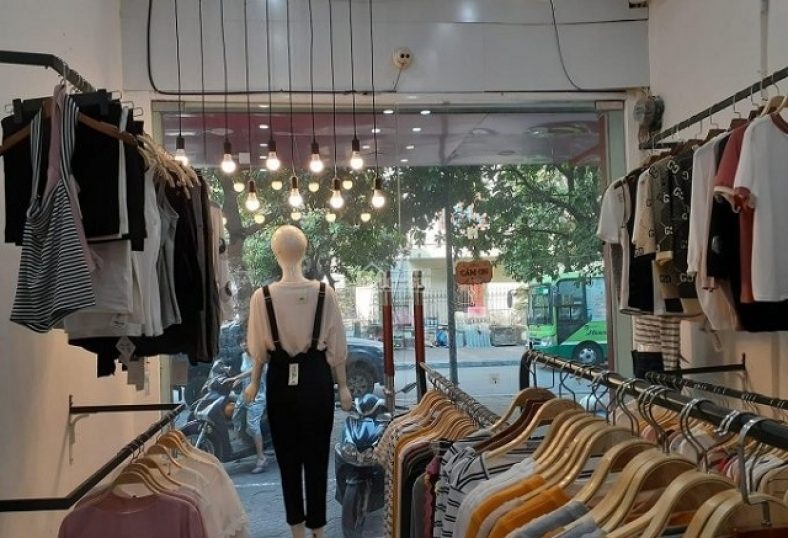  Top 10 shop quần áo ở An Giang dành cho các tín đồ shopping