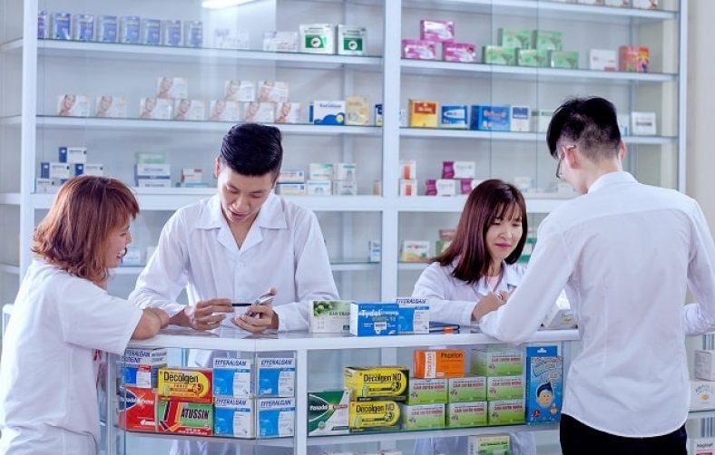  Top 10 nhà thuốc uy tín tại An Giang