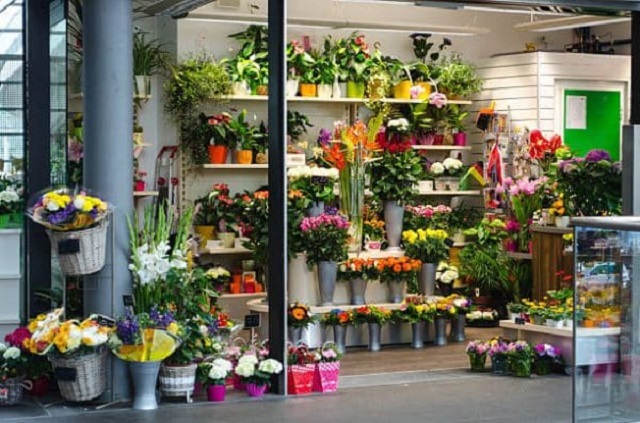 shop hoa tươi giá rẻ tại An Giang