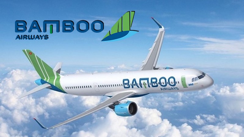  Hướng dẫn săn vé máy bay Bamboo Airways tại Traveloka giá rẻ, tiện lợi