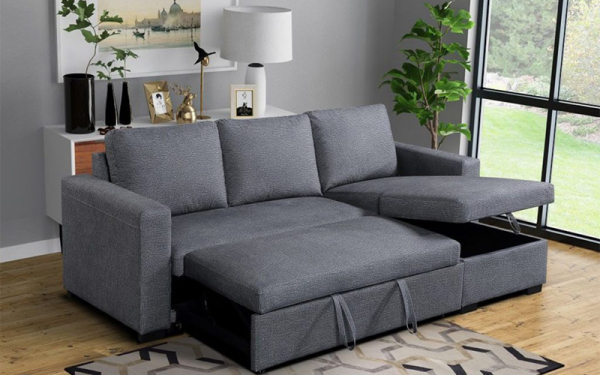 Đâu là mẫu sofa giường HNSOFA được ưa chuộng nhất hiện nay?